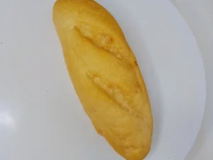 3 Panes de Aceite sin Gluten