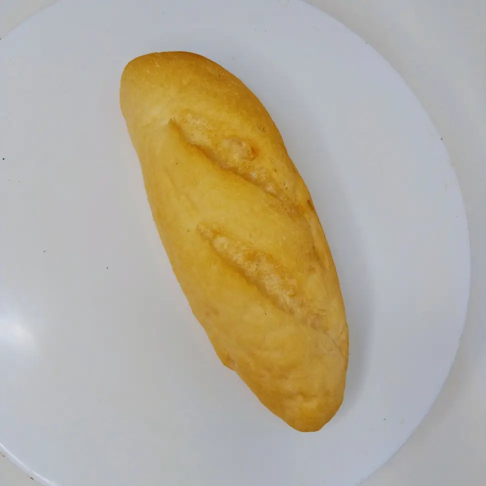 3 Panes de Aceite sin Gluten